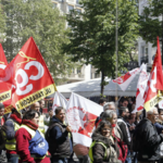 Yellow Vests: French Police Use Tear Gas to Stop March on EU Building