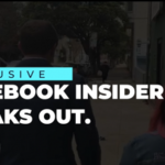 Facebook Insider Leaks Docs; Explains \