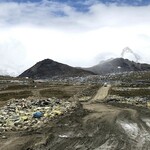 Welcome to hell: The Peruvian mining city of La Rinconada