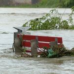 Weather Patterns Go Crazy: Nebraska Flooding Has Broken 17 Records And Farmers Are Being Absolutely Devastated