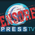 Google Bans Iranian News Service Press TV