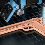 THEY’RE BACK! 3D-PRINTED GUNS ARE UNSTOPPABLE AND HERE TO STAY