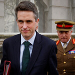 Snapped: UK govt docs on Williamson reveal he remains on Privy Council, entrusted to keep secrets