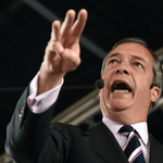Farage Calls for 'Peaceful Revolution' to Challenge UK's 'Broken' Politics