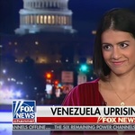 Journalist Anya Parampil to Tucker Carlson: 'The Fake News Media Are Lying' About Venezuela