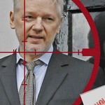 Condemning Assange Condones The War Crimes He Exposed