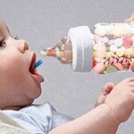Over 8 Million U.S. Children Now On Psychiatric Drugs Over 8 Million U.S. Children Now On Psychiatric Drugs