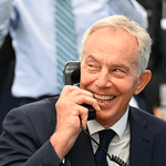 Blair Held Meetings with EU Chief Negotiator About Delaying Brexit Blair Held Meetings with EU Chief Negotiator About Delaying Brexit