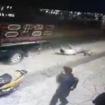 Mexican Mayor Dragged Behind Truck - NewsWars