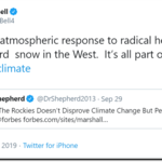 Radical Superstition By DC Weatherman | Real Climate Science Radical Superstition By DC Weatherman | Real Climate Science