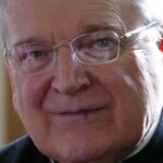 Cdl Burke: Vatican’s global pact for ‘new humanism’ promotes one-world gov't, opposes Christ’s Kingship