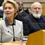 EU to unveil trillion-euro 'Green Deal' financial plan - EURACTIV.com