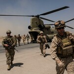 U.S. Afghanistan Watchdog: Officials ‘Routinely Lied’ About War